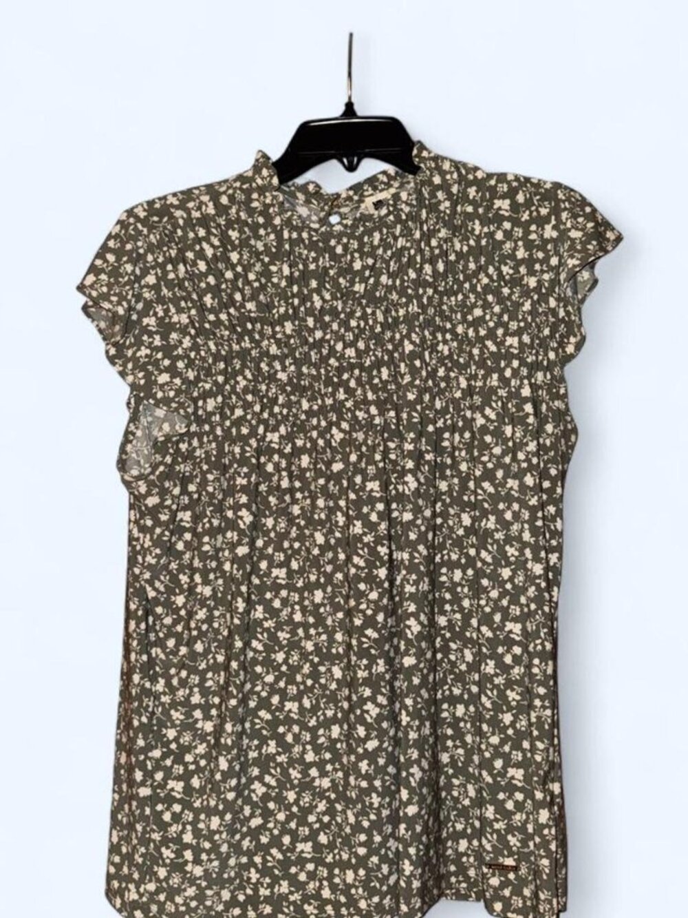 Anne Klein Blouse